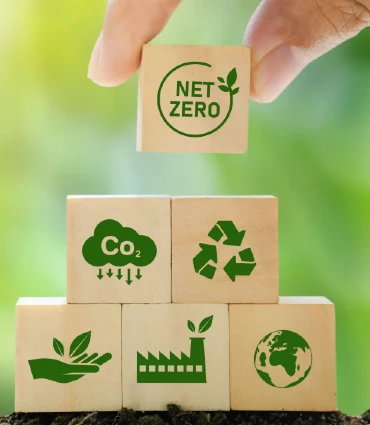 sustainable living Zero Waste