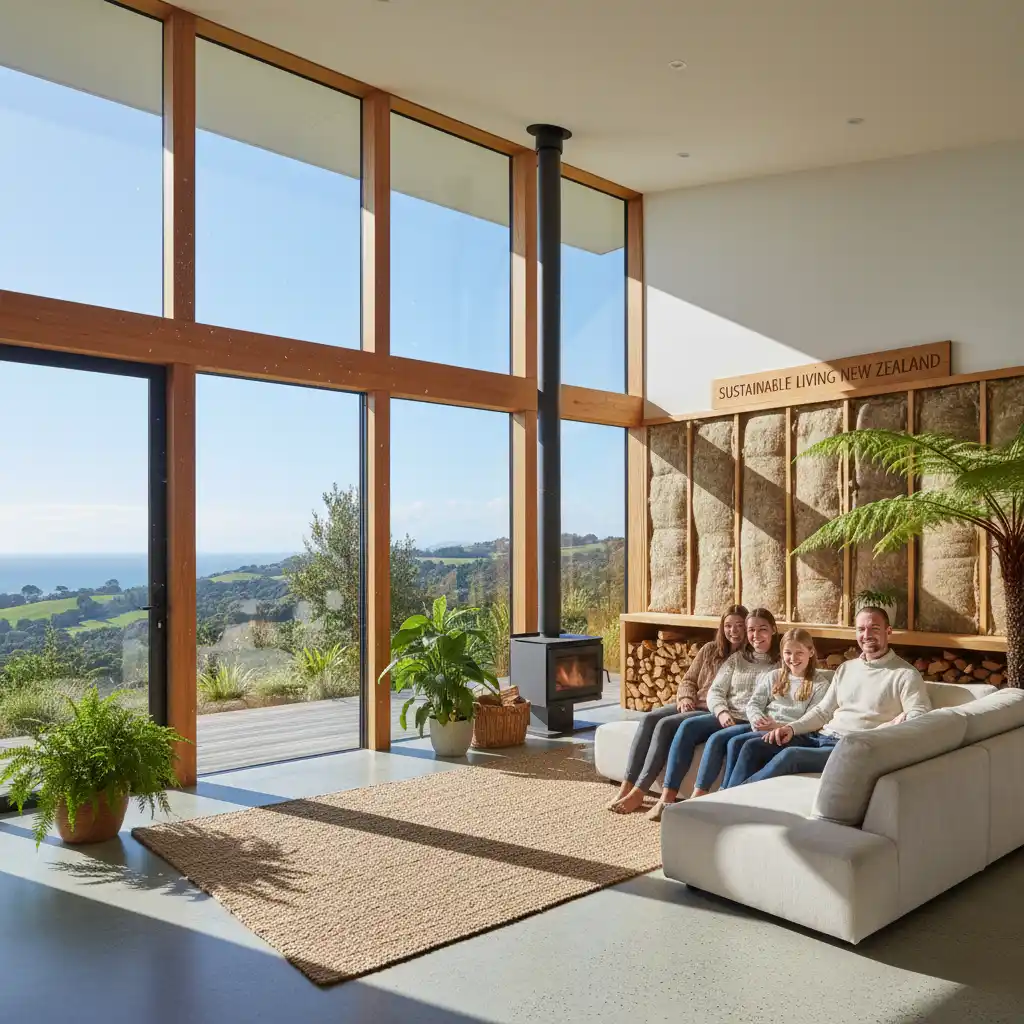 Warmer Kiwi Homes Grant eligibility and application process in NZ