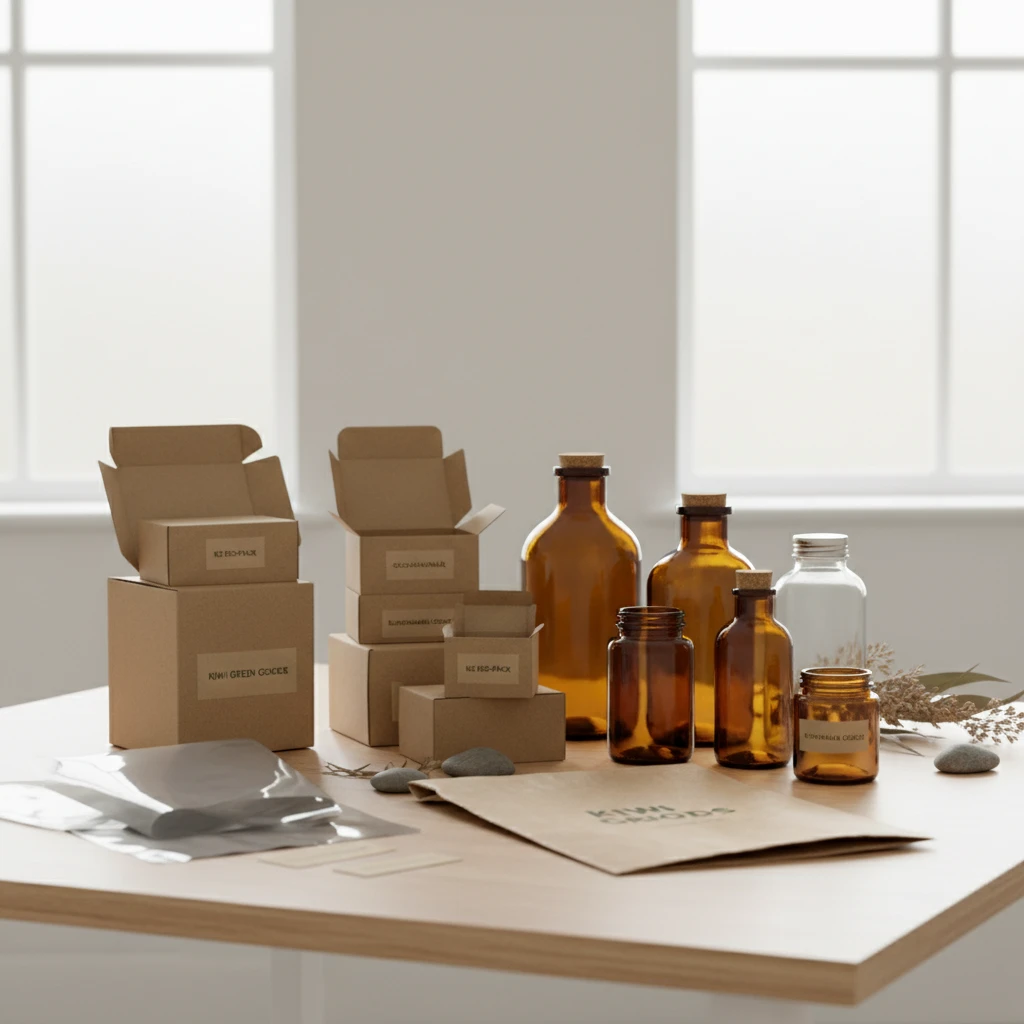 Eco-friendly packaging innovations for New Zealand businesses