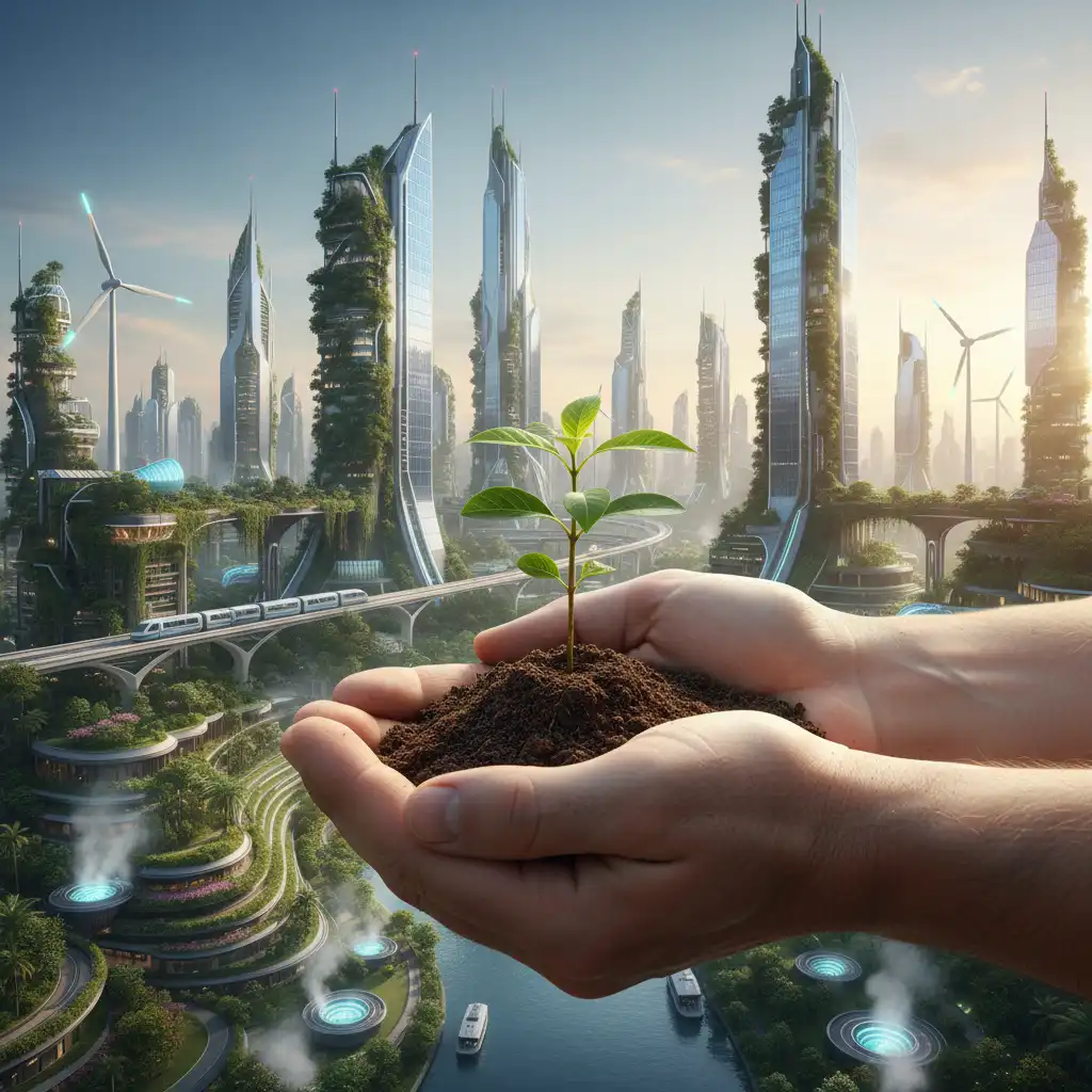 Sustainable future with innovative waste solutions in New Zealand