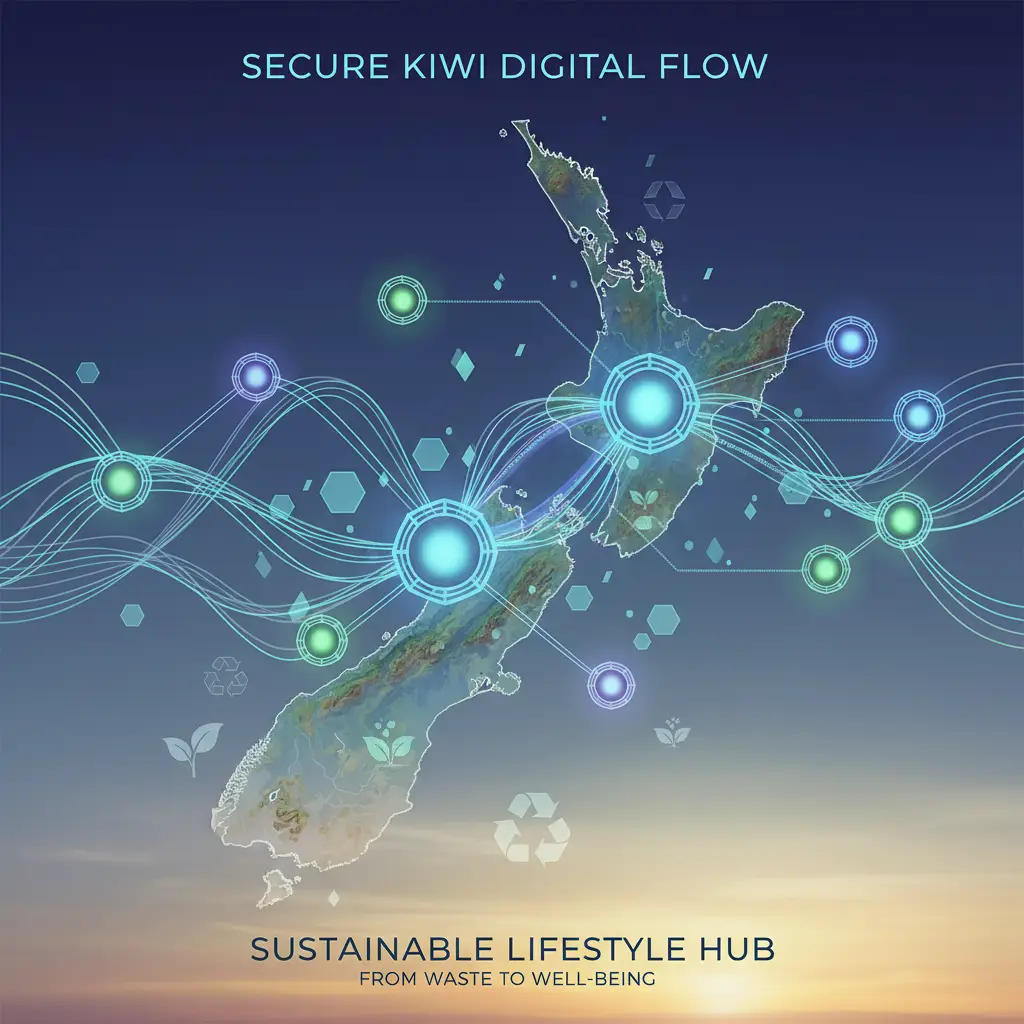 Digital network security and compliance in New Zealand