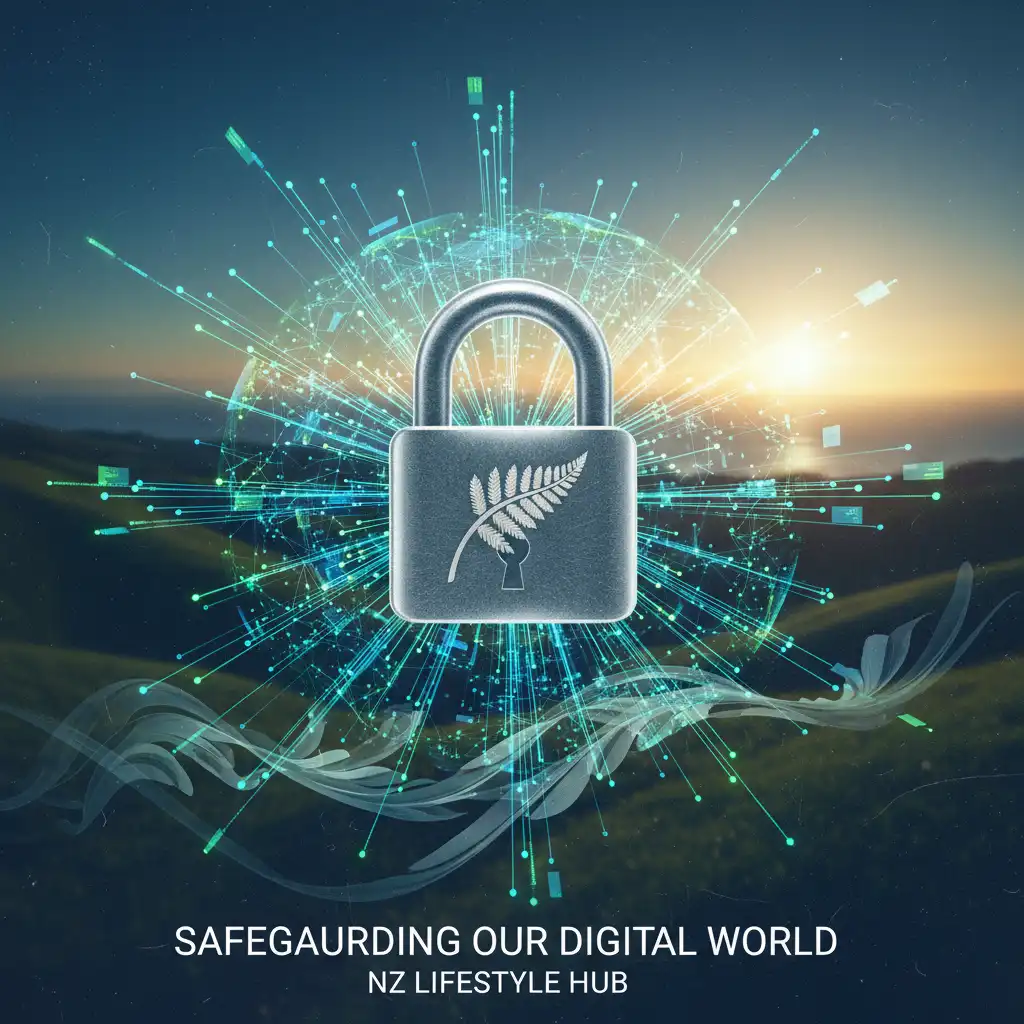 Digital data security and encryption for paperless files