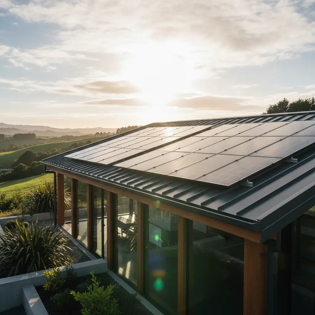 Solar panel installation career growth in renewable energy