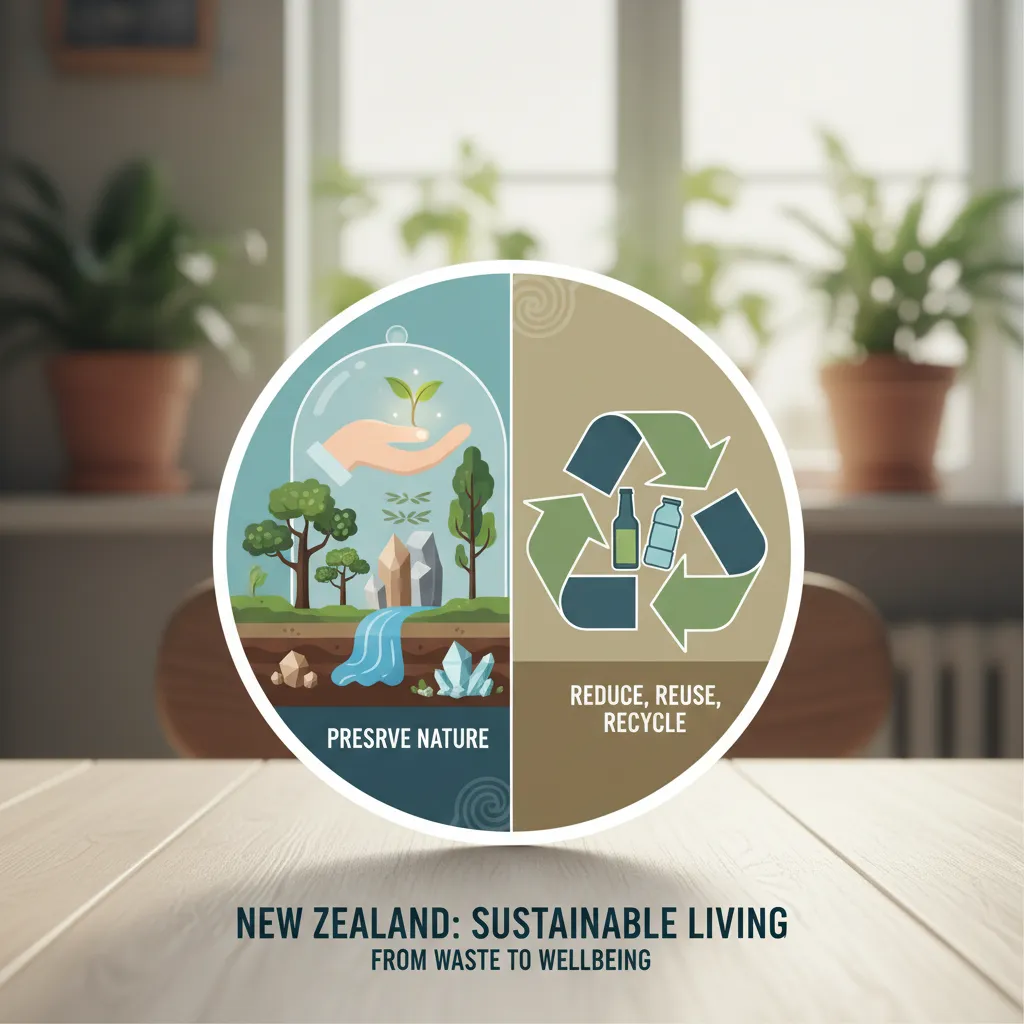 Conserving natural resources through second-hand purchases