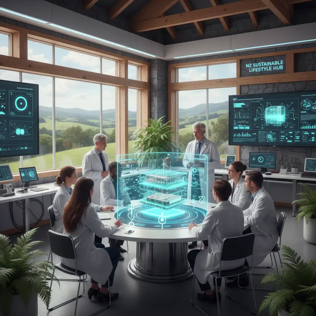 Battery management systems and advanced EV battery research